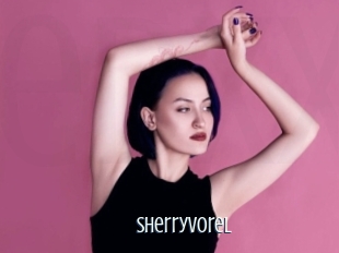 Sherryvorel