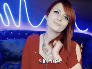 Sheryfoxx