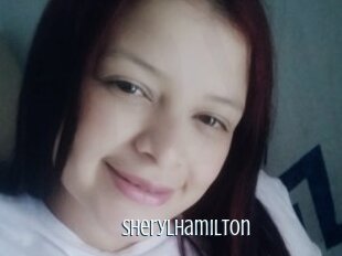 Sherylhamilton