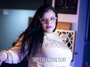 Sherylhamilton