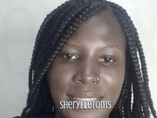 Sherylletoms