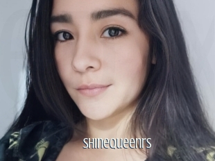 Shinequeenrs