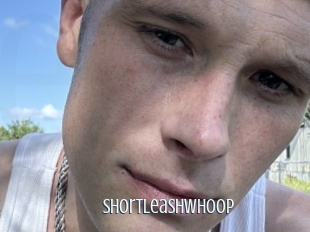 Shortleashwhoop