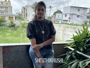 Shruthikhushi