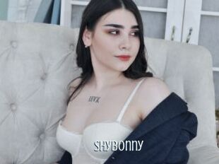 Shybonny