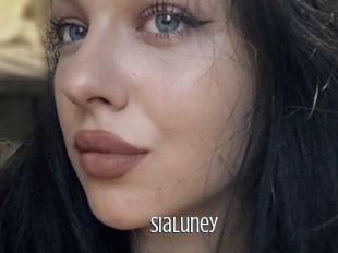 Sialuney