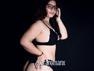 Siararomanx