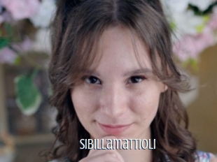 Sibillamattioli