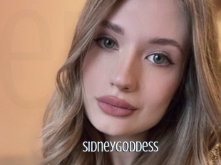 Sidneygoddess