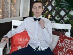 Sidtrey