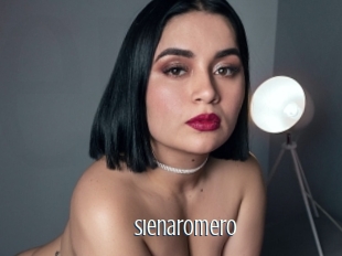 Sienaromero