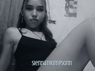 Siennathompsonn