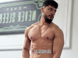 Silasbeau