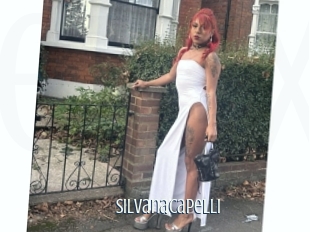 Silvanacapelli