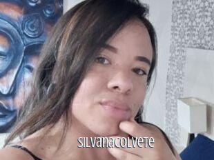 Silvanacolvete