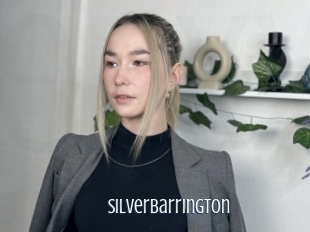 Silverbarrington