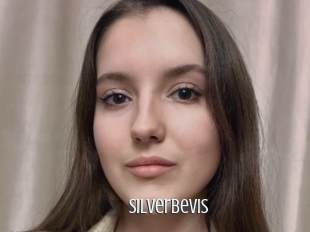 Silverbevis