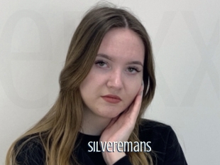 Silveremans