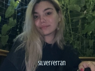 Silverferran