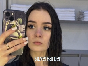 Silverharder