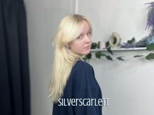 Silverscarlett