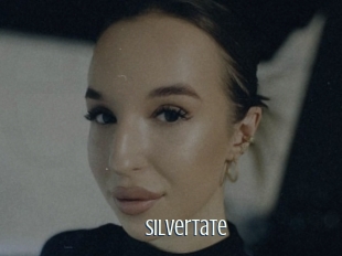 Silvertate