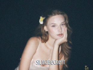 Silviabeckett