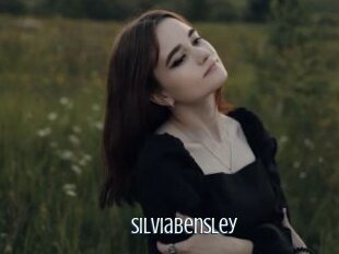 Silviabensley