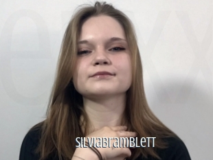 Silviabramblett