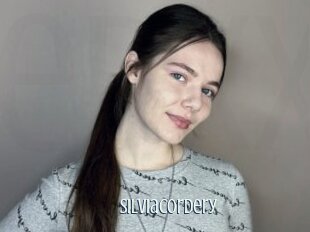 Silviacordery