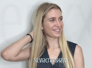 Silviacranshaw