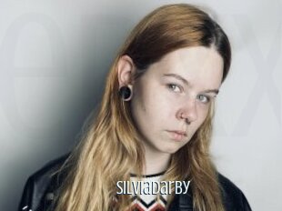 Silviadarby