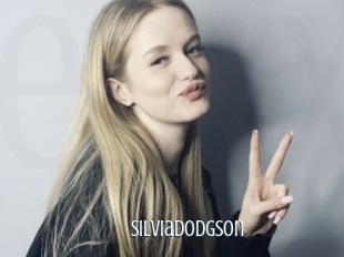 Silviadodgson