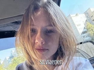 Silviaeden