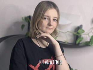 Silviafinch