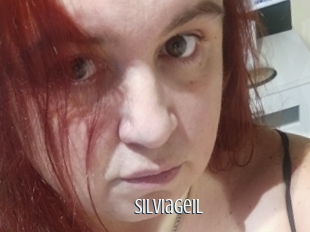 Silviageil