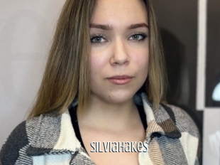 Silviahakes