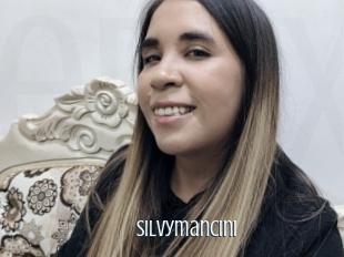 Silvymancini