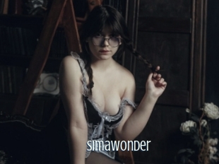 Simawonder