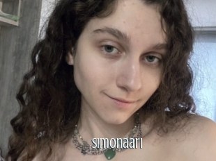 Simonaari