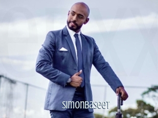 Simonbaseet