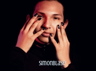 Simonblase