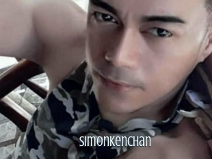 Simonkenchan