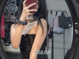 Sinalove