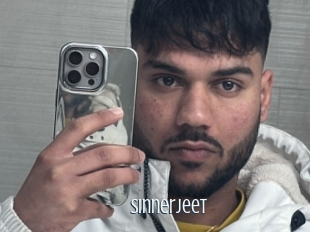 Sinnerjeet