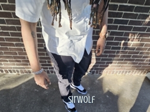 Sirwolf