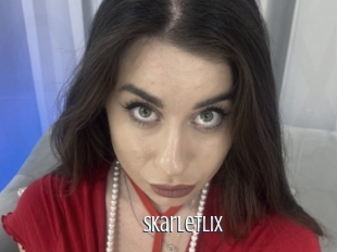 Skarletlix