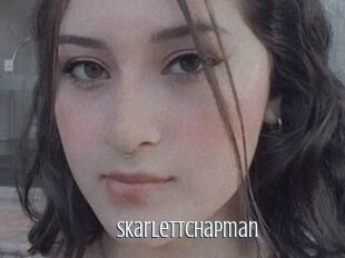 Skarlettchapman