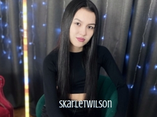 Skarletwilson