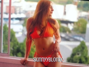 Skinnyyblonde